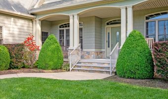 16932 FITZGERALDS Rd, Lincoln, DE 19960