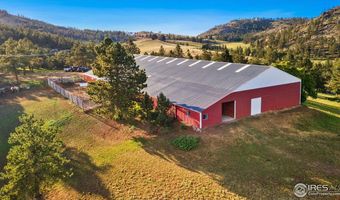 89 Aspen Leaf Ln, Bellvue, CO 80512