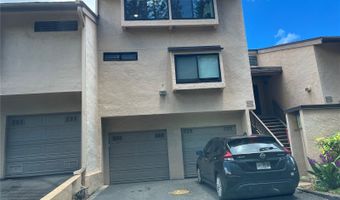 46-44 Puulena St 812, Kaneohe, HI 96744