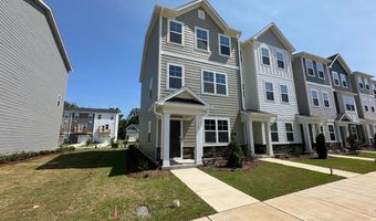 328 Carolina Springs Blvd, Apex, NC 27539