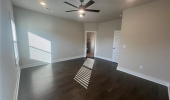 7303 SW High Meadow Blvd, Bentonville, AR 72713