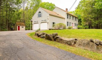 116 Deer Ridge Dr, Barrington, NH 03825