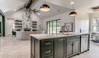 12800 Hidden Trl, Arcadia, OK 73007