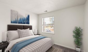 1206 BRAMBLE WOOD Ct 201, Belcamp, MD 21017