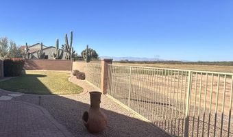 596 E Via Puente De La Lluvia, Sahuarita, AZ 85629
