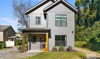 108 Glendale Ave, Asheville, NC 28803