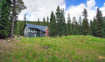 193 Range Rd, Breckenridge, CO 80424