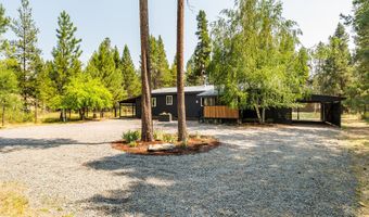 17265 Canvasback Dr, Bend, OR 97707