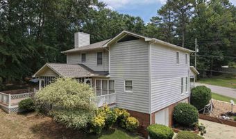 1200 Stillwater Rd, Anniston, AL 36207