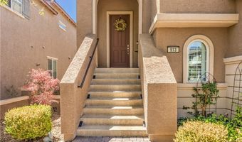 913 Estes Cove Ave, Henderson, NV 89012