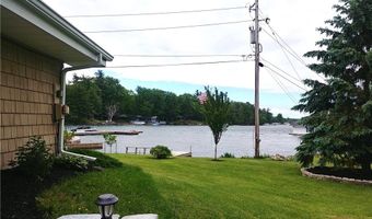 21494 Nindl Ln, Alexandria, NY 13640