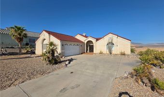 3949 King Rd, Bullhead City, AZ 86442