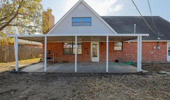 6108 Cornell Dr, Bartlesville, OK 74006