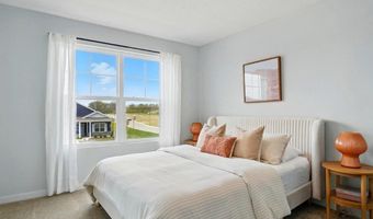 5 Walnut Mill Way Plan: Stamford, Ashville, OH 43103