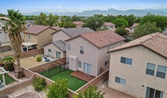8416 Warthen Meadows St, Las Vegas, NV 89131