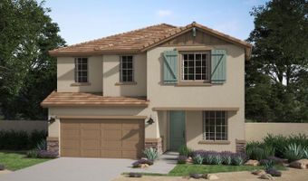 2984 S 234th Ln Plan: Aspen, Buckeye, AZ 85326