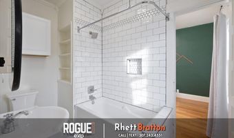 835 S Ash St, Casper, WY 82601