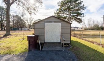 912 N Hickory St, Bald Knob, AR 72010