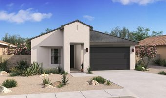 23449 W Burton Ave, Buckeye, AZ 85326