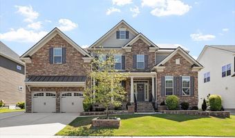 207 Weddington Park Ln, Apex, NC 27523