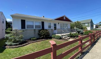 4019 Crossan Ave, Atlantic City, NJ 08401