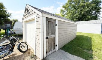 601 N Jackson St, Aberdeen, SD 57401