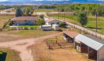 1637 S US Highway 287, Berthoud, CO 80513
