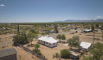 203 N Kellum Ave, Bowie, AZ 85605
