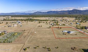 1107 E Yellow Pine Ave, Athol, ID 83801