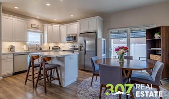 619 Go Around Loop, Cody, WY 82414