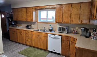 410 E Butte Ave, Challis, ID 83226