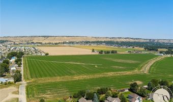 52 Nd St W, Billings, MT 59106