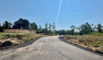 Lot 80 Shepherd Loop Drive, Arkadelphia, AR 71923