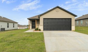 1233 Santa Fe Trl Lot 518 Block 5, Bauxite, AR 72011