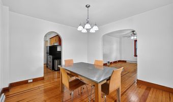 1605 Maratta Rd, Aliquippa, PA 15001