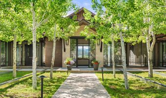 295 Aspen Valley Ranch Rd, Woody Creek, CO 81656