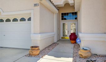 3051 Hills Of Gold Ct, Henderson, NV 89052