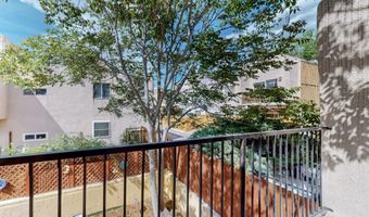 3501 JUAN TABO Blvd NE J4, Albuquerque, NM 87111