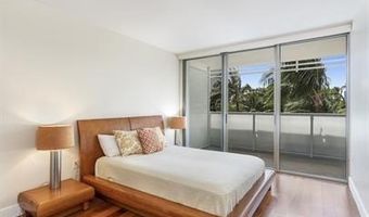 1551 Ala Wai Blvd 202, Honolulu, HI 96815