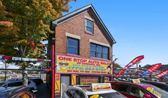 7417-19 S Western Ave, Chicago, IL 60636