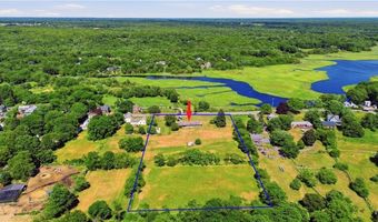 25 Westport Harbor Rd, Little Compton, RI 02837