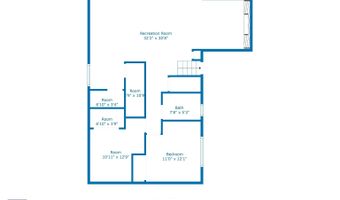 6538 MORELAND Ave, Cheyenne, WY 82009