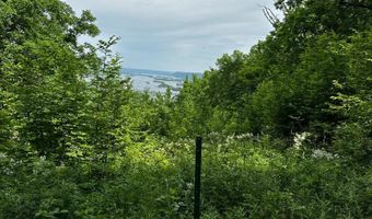 Alma Hills lot 1, Alma, WI 54610