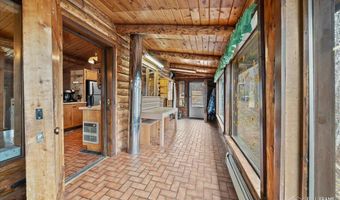 15868 N Fish Lake Rd, Chickaloon, AK 99674