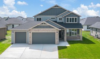 7112 S Harlow Rd Plan: Plan 2205, Cheney, WA 99004