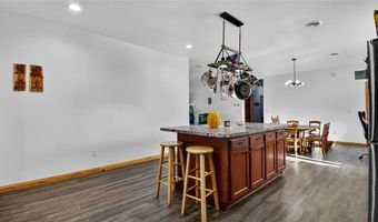 W12499 W Alma Road, Alma Center, WI 54611