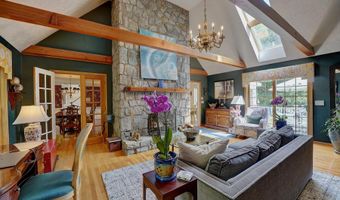 73 Mack Hill Rd, Amherst, NH 03031