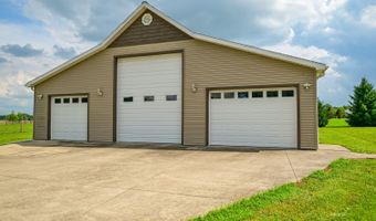 4477 Coe Rd, Albany, OH 45710