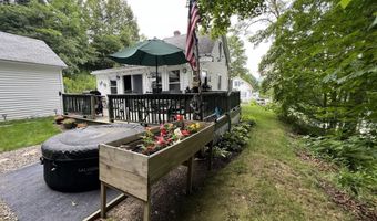189 Finland St, Berlin, NH 03570
