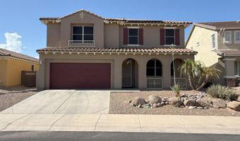 29410 W COLUMBUS Ave, Buckeye, AZ 85396